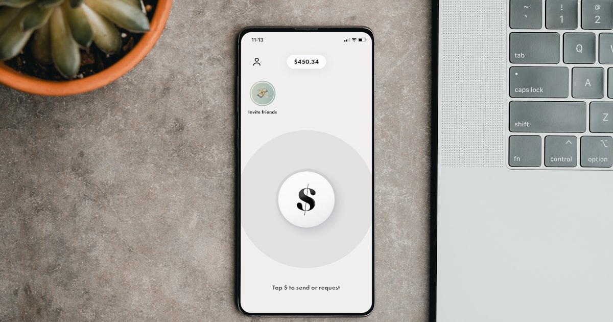Real-Time Analytics in Personal Finance Apps